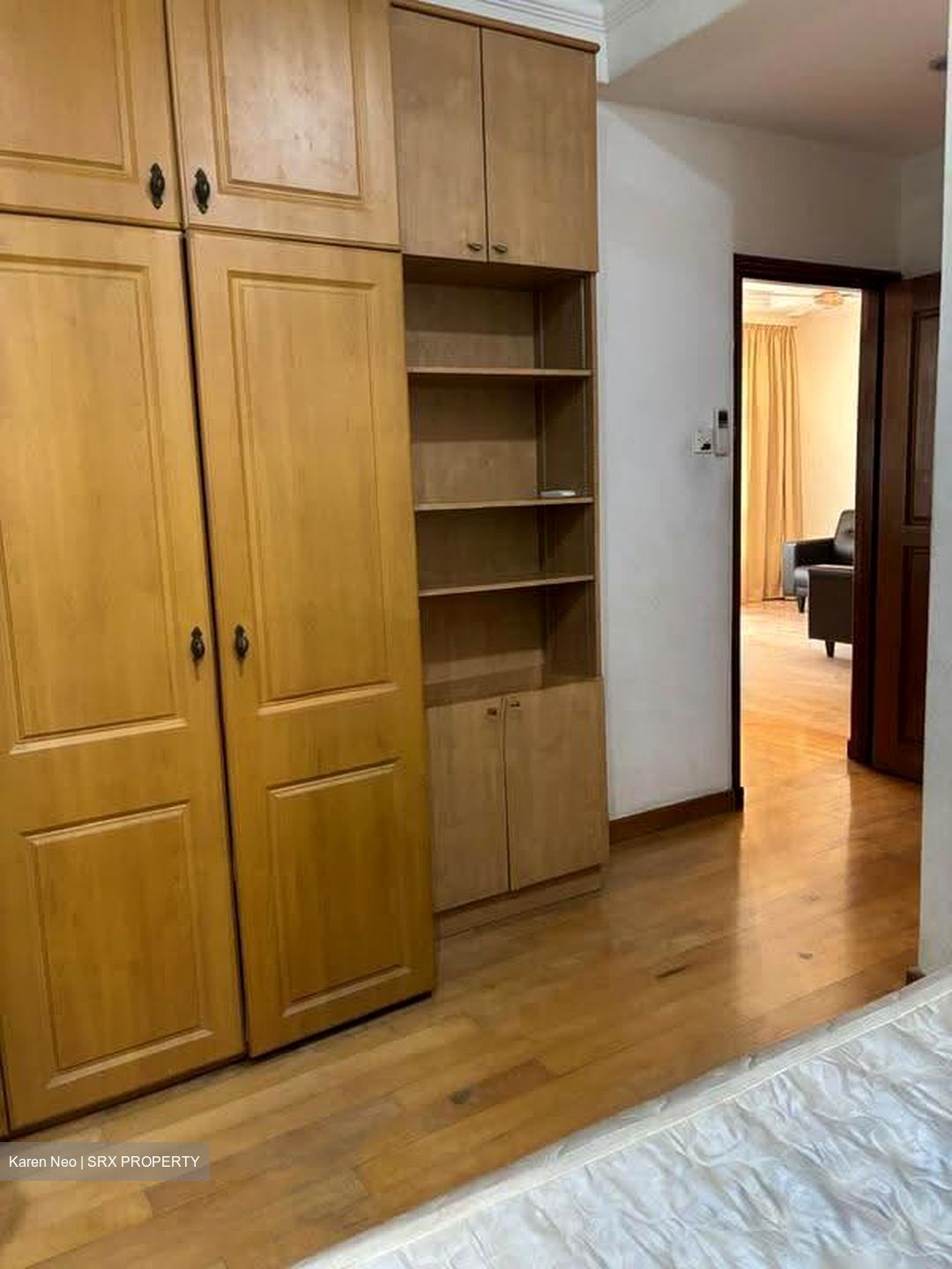Changi Green (D16), Condominium #617689901